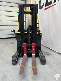 Tolóoszlopos targonca 2017  Hyster R1.4 Li-Ion (8)