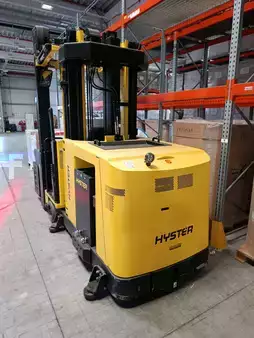 Schmalgangstapler 2022  Hyster C1.3 (2)
