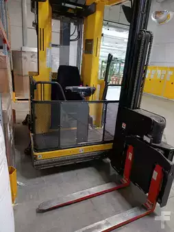 Schmalgangstapler 2022  Hyster C1.3 (4)