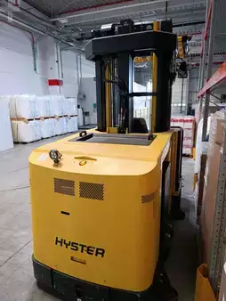 Schmalgangstapler 2022  Hyster C1.3 (6)