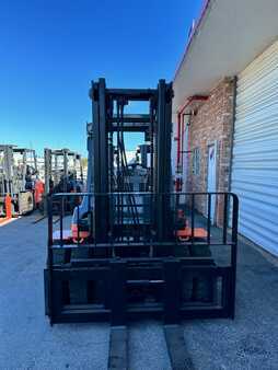 Diesel Forklifts - Toyota 7FGU35 (1)