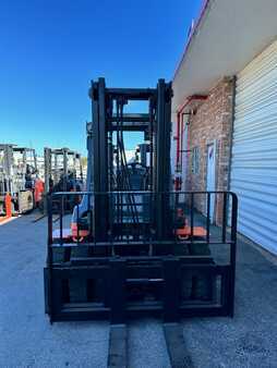 Diesel Forklifts - Toyota 7FGU35 (11)