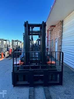 Diesel Forklifts - Toyota 7FGU35 (6)