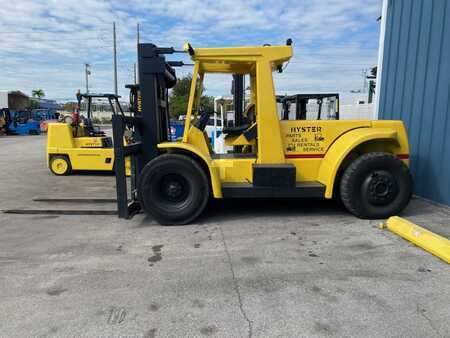 Miscelaneo  Hyster H250 (3)