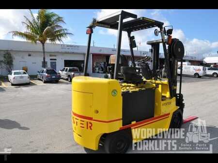 4 Wheels 2000  Hyster E80XL (11)
