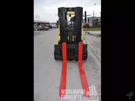 Montacargas GLP - Hyster S120XMS (5)