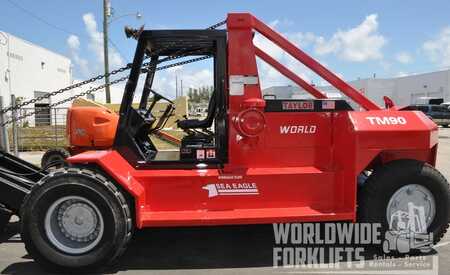 Diesel Forklifts - Taylor TSE90 ES (1)
