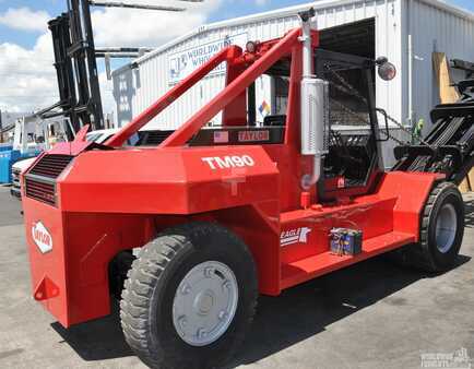 Diesel Forklifts  Taylor TSE90 ES (4) 