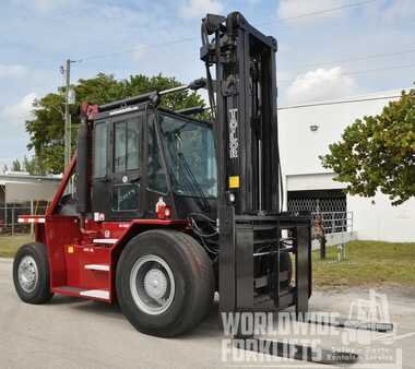 Diesel Forklifts - Taylor TXB180S (3)