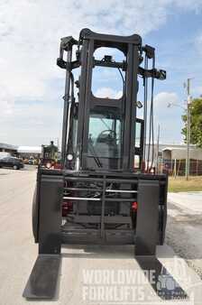 Diesel Forklifts  Taylor TXB180S (4) 