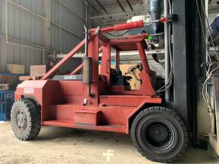 Diesel Forklifts  Taylor TSE120 (10)