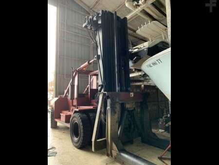 Diesel Forklifts  Taylor TSE120 (12)