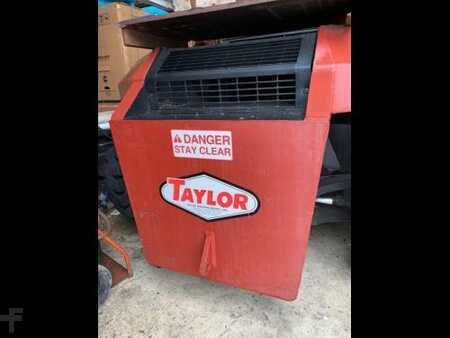 Diesel Forklifts  Taylor TSE120 (13)