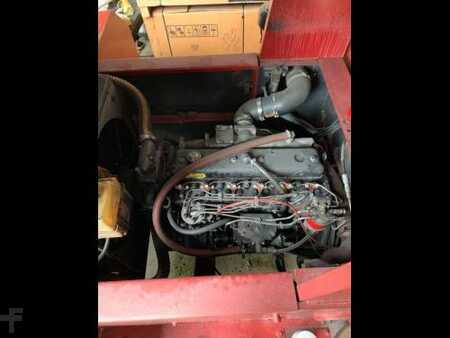 Diesel Forklifts  Taylor TSE120 (14)