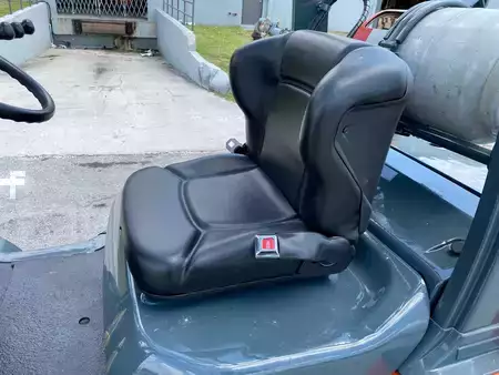 Propane Forklifts 2013  Toyota 8FGU25 (8)