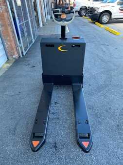 Diesel Forklifts - Crown WP2335-45 (11)
