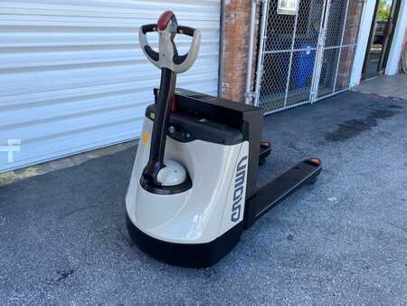 Diesel Forklifts - Crown WP2335-45 (8)