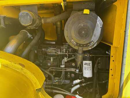 Diesel Forklifts  Hyster H170HD (1)