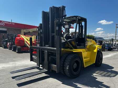 Diesel Forklifts  Hyster H170HD (13)