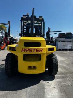 Diesel Forklifts  Hyster H170HD (15)