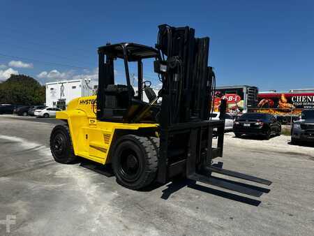 Diesel Forklifts  Hyster H170HD (16)