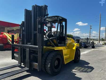 Diesel Forklifts  Hyster H170HD (3)
