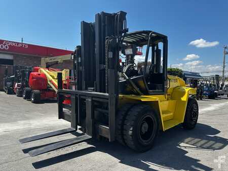 Diesel Forklifts  Hyster H170HD (4)