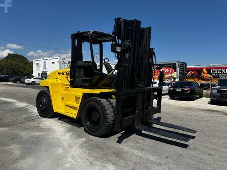 Diesel Forklifts  Hyster H170HD (7)