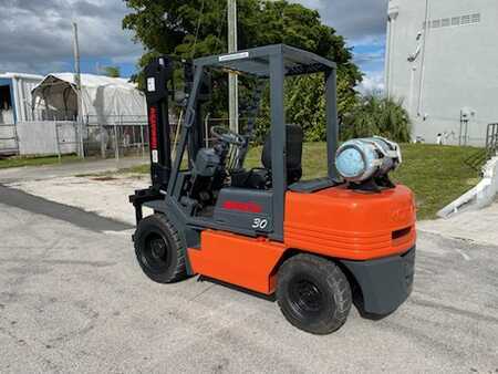 Miscelaneo  Komatsu FG30 (6)