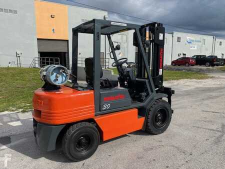 Miscelaneo  Komatsu FG30 (7)