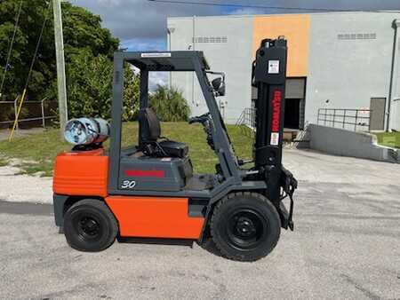 Miscelaneo  Komatsu FG30 (8)