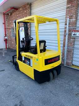 Diesel Forklifts - Hyster J40XMT2 (13)