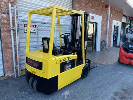 Diesel Forklifts - Hyster J40XMT2 (3)