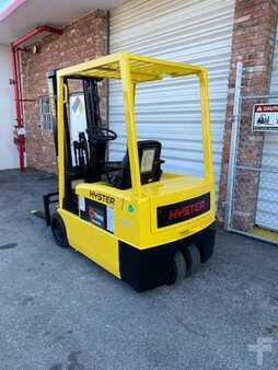 Diesel Forklifts - Hyster J40XMT2 (7)