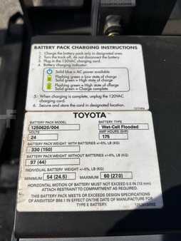 Miscelaneo  Toyota 8BWS13 (15)