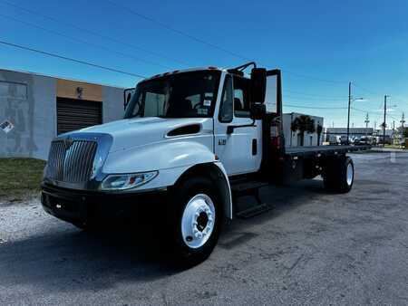 Diesel Forklifts 2007  World-Lift 4000 (22)
