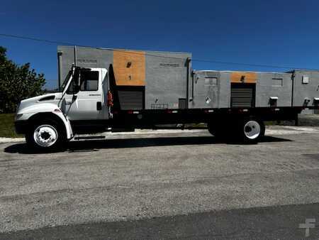 Diesel Forklifts 2007  World-Lift 4000 (24)