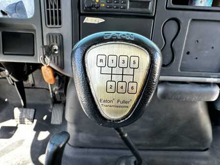 Diesel Forklifts 2007  World-Lift 4000 (33)