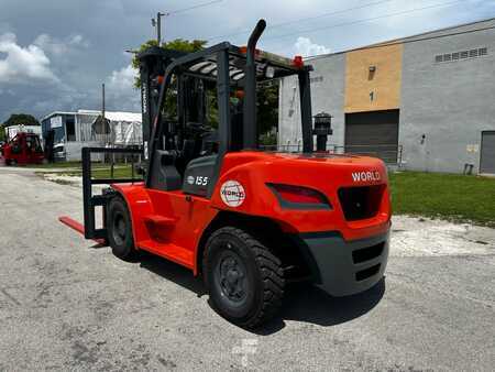 Diesel Forklifts 2018  World-Lift WFD155 (12)