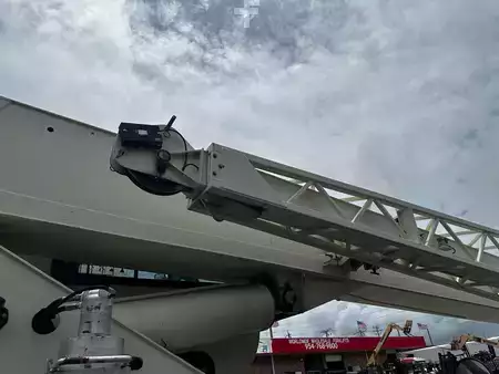 Montacargas diésel - [div] RT-230-1 (10)