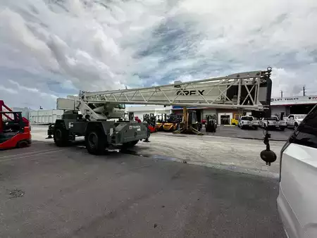 Montacargas diésel - [div] RT-230-1 (13)