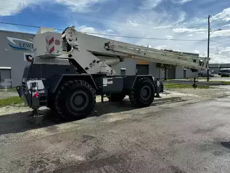 Montacargas diésel - [div] RT-230-1 (14)