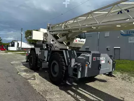 Montacargas diésel - [div] RT-230-1 (16)