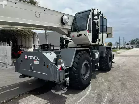 Montacargas diésel - [div] RT-230-1 (2)