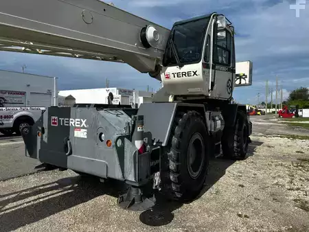 Montacargas diésel - [div] RT-230-1 (20)