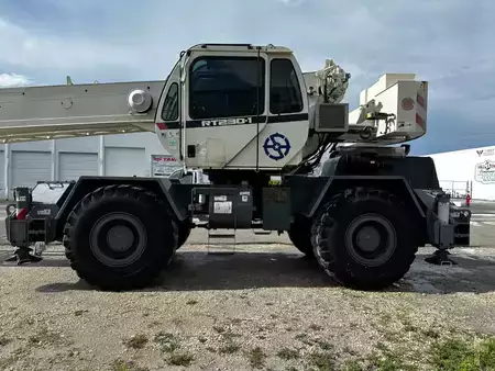 Montacargas diésel - [div] RT-230-1 (21)