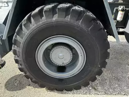 Montacargas diésel - [div] RT-230-1 (23)