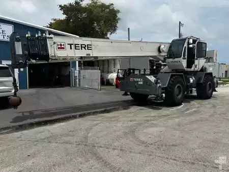 Montacargas diésel - [div] RT-230-1 (27)