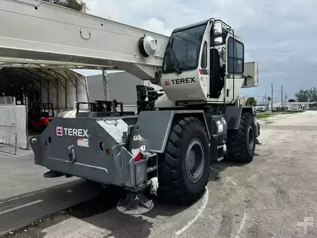 Montacargas diésel - [div] RT-230-1 (28)