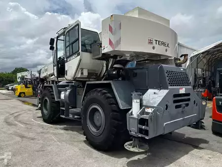 Montacargas diésel - [div] RT-230-1 (30)